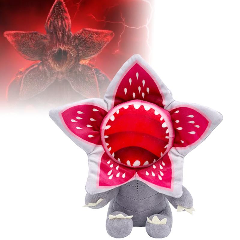 Hot Man-eating Flower Plush Toys Funny Movie-related Merchandise Exquisite Fan Collection Character Role Ornament Gift for Child