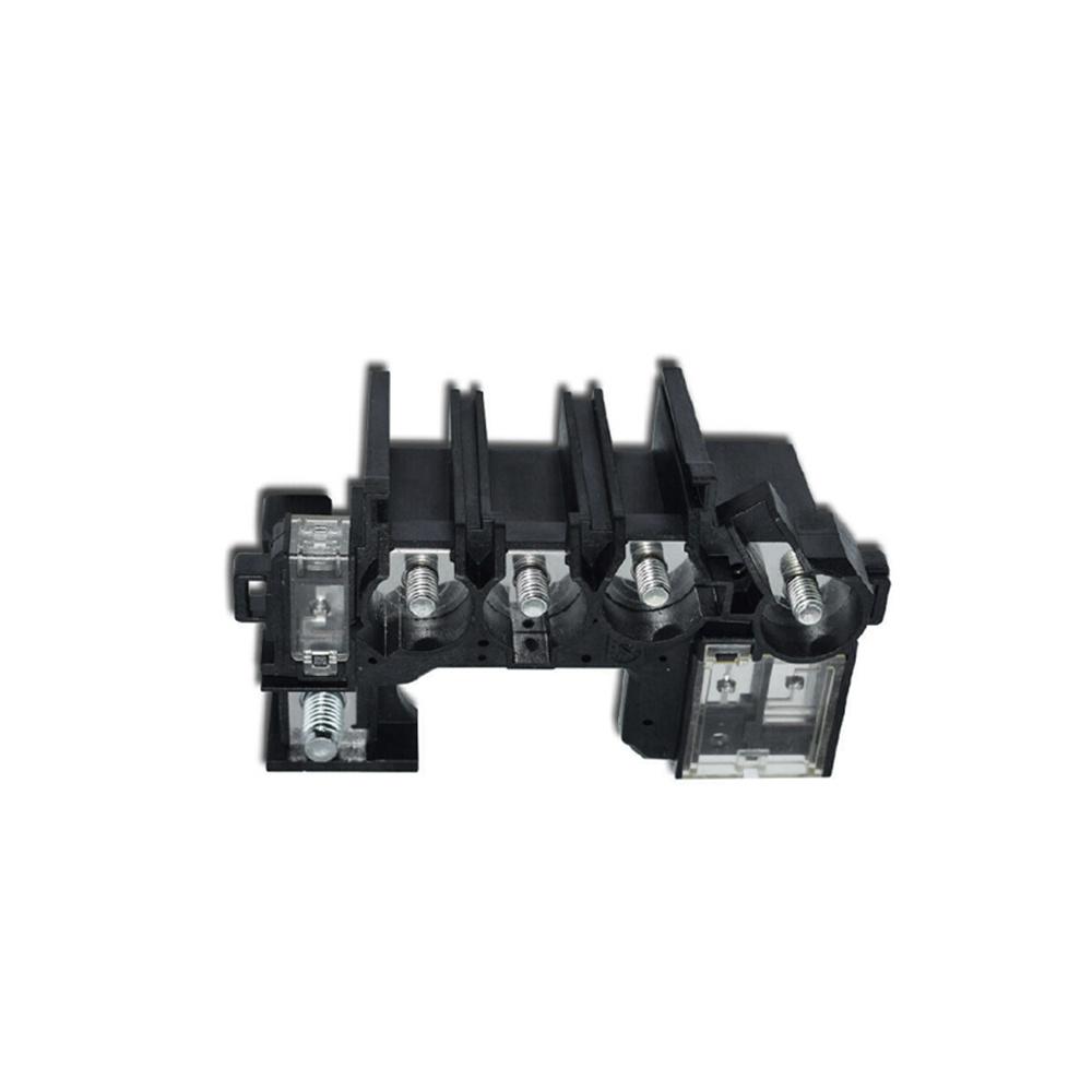 Car Battery Fuse Terminal Assembly Fits For 09-13 Honda Fit 1.5 Hatchback