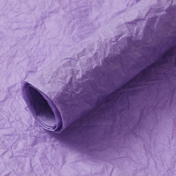 Luxuriöses Handgemachtes Blumenstrauß-Verpackungspapier mit Steintextur
