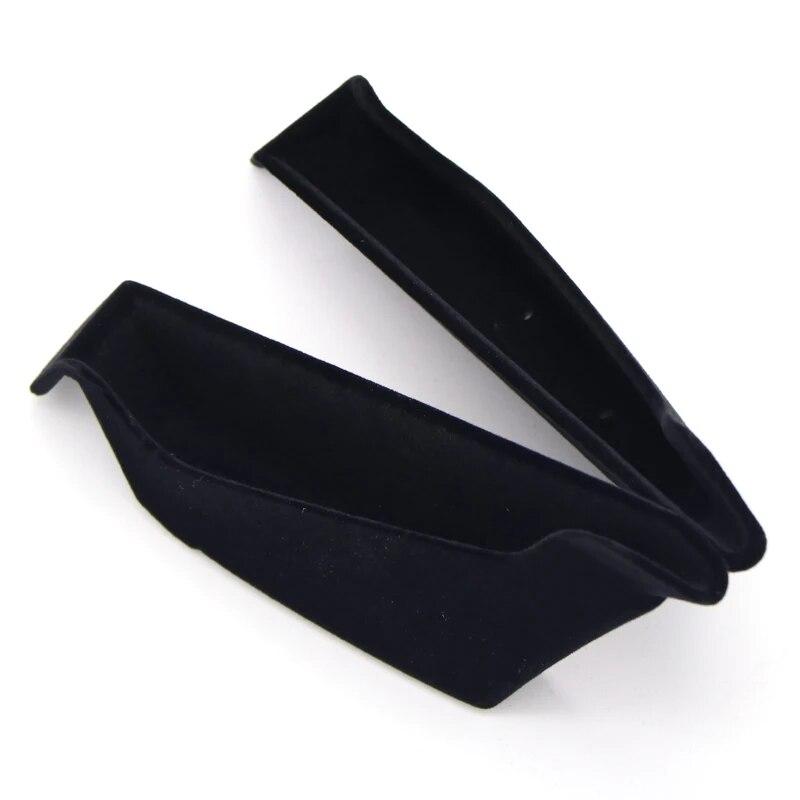 Für Porsche Cayenne 3. Gen (PO536) 2022 Innenkonsole Armlehne Aufbewahrungsbehälter Tasche Organizer Halter Box