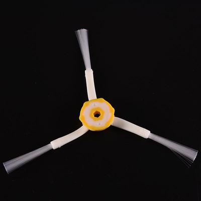 1 Pièce Brosse Latérale à 3 Bras de Rechange Pour Irobot Roomba Séries 500 600 700