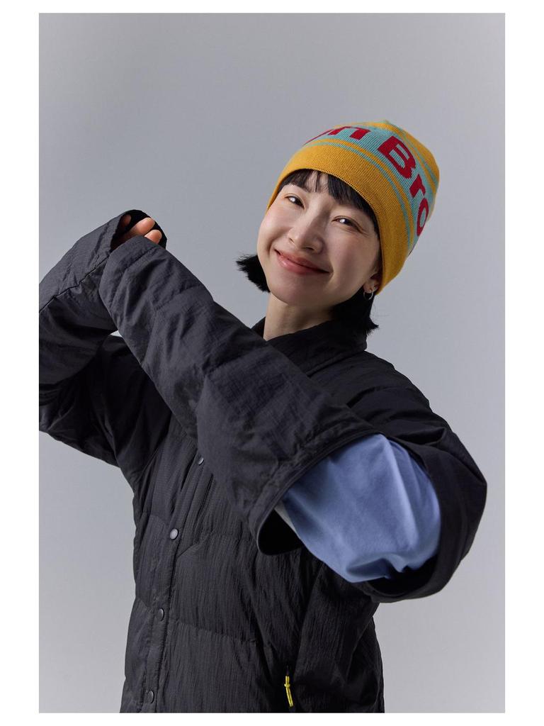 Winter Clearance: Unisex Lightweight Down Jacket with Detachable Sleeves (Y5272)