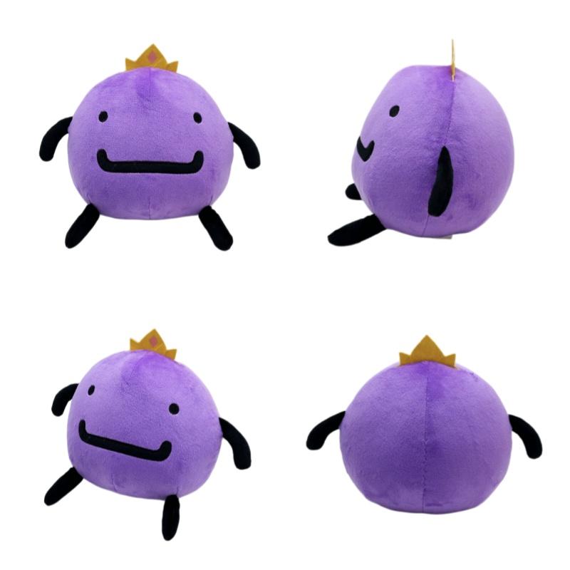 Hot Game Wembu Plush Toy Cartoon Game Peripheral Plushie Game Ideal As A Gift for Game Enthusiasts, Fans, and Children 20cm