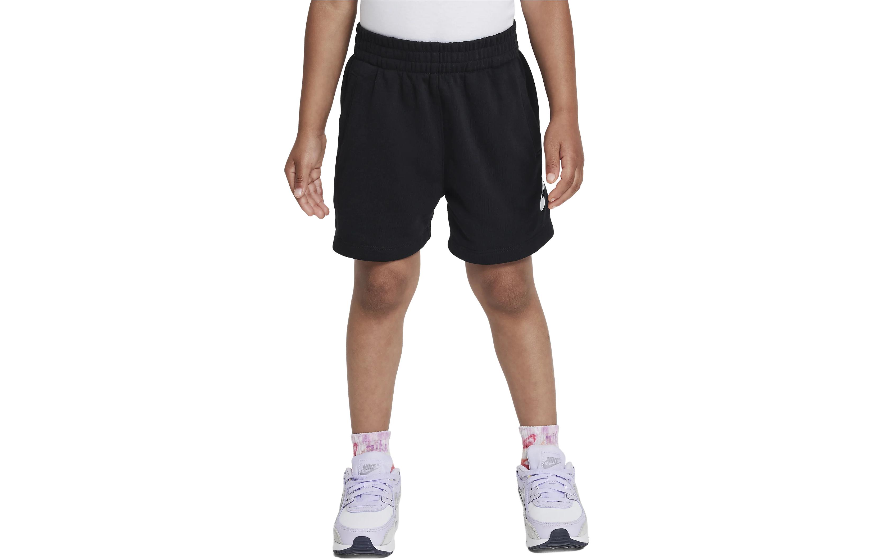 Nike Kids Shorts Moderate FV3385-010 2T
