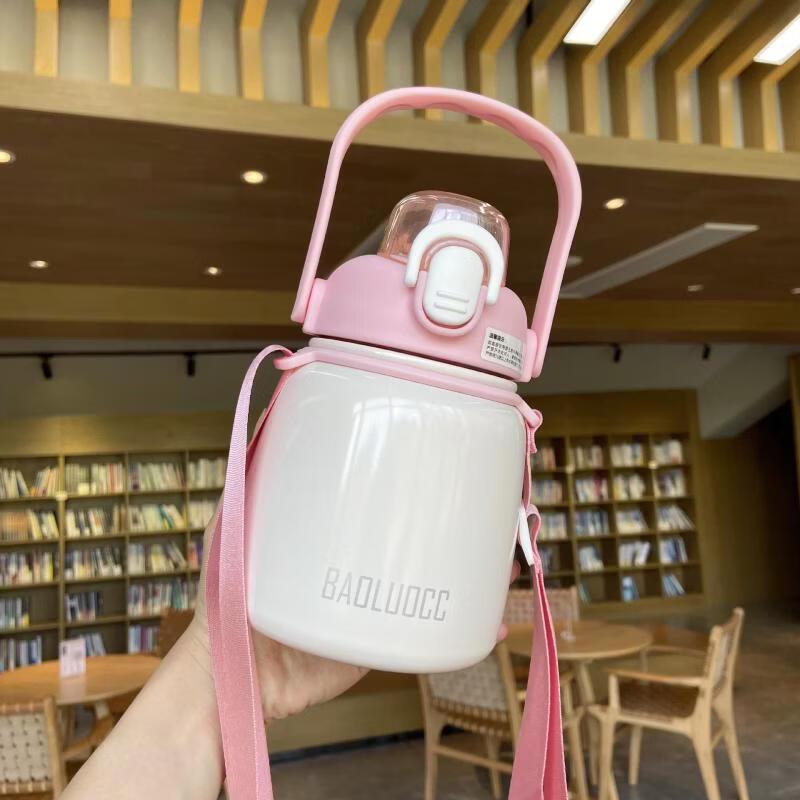 

Chicool Insulated Kids Water Bottle