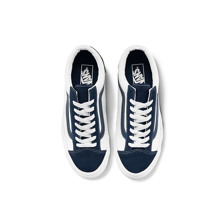 Style 36 Vans 'Classic Sport - Dress Blues' VN0A54F69YG