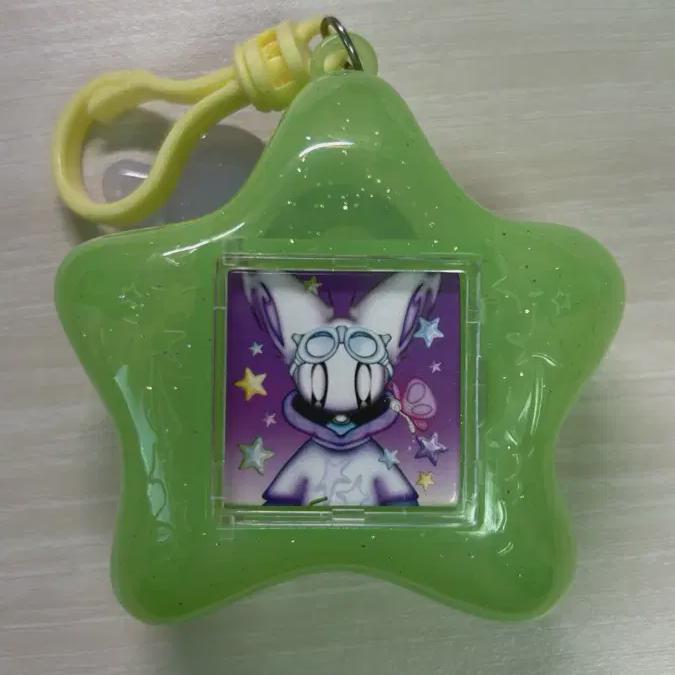 

Ncitywish Распечатанный брелок Версия Тип B Версия Zion Устойчивый Устойчивый