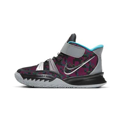 Kyrie 7 Pixel Camo PS CT4087-008