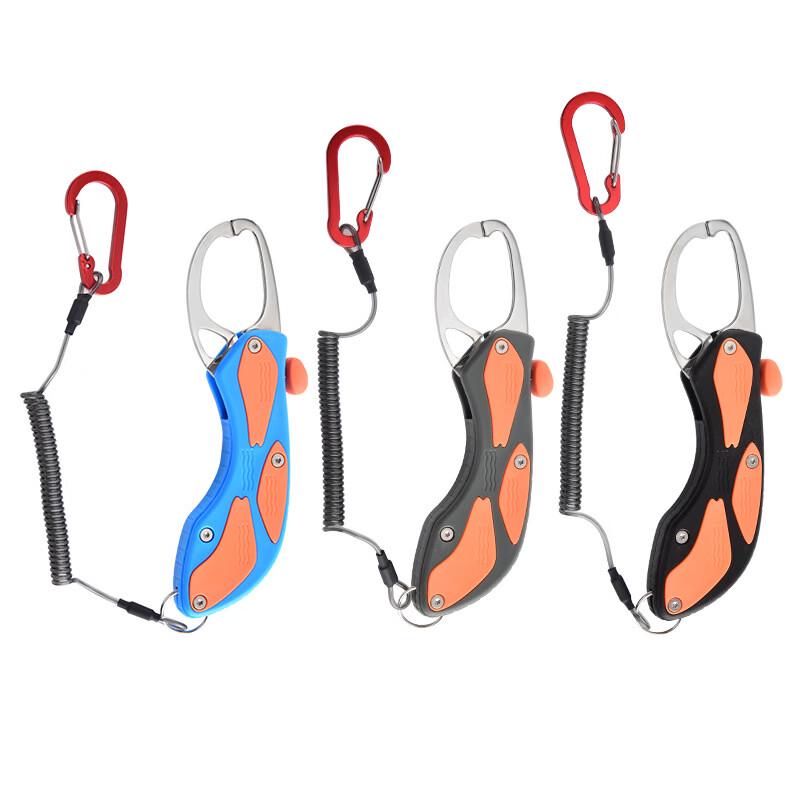 Portable Fishing Gripper & Pliers