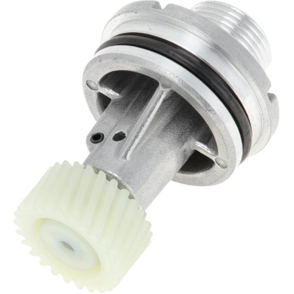 Motoforti 1 Pc No.MD739295 Transmission Speed Sensor for Mitsubishi Pajero Montero Sport 3.0L 98-09 Sturdy Car Gear Box VSS Speed Sensor