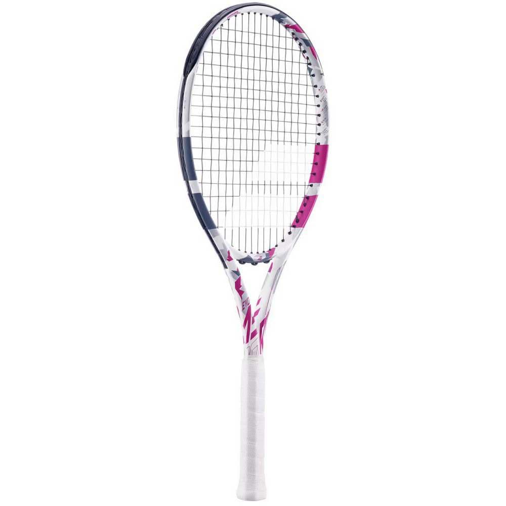 Babolat EVO AERO PINK Tennis Racket Frame Only (101517)