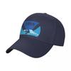 NOAA Baseball Cap Sun Cap Hip Hop Sun Hats For Women Unisexs