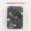 CN010090 Original 4 Buttons Remote Fob KR5IK4CH-01 433MHz 4A Chip NXP Killer For Clio5 Megane Kadjar Captur Koleos 2016+