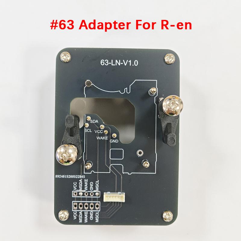 CN010090 Original 4 Buttons Remote Fob KR5IK4CH-01 433MHz 4A Chip NXP Killer For Clio5 Megane Kadjar Captur Koleos 2016+