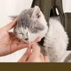 Fixed Helper Pet Grooming Hammock Hanging Cat Trimming Restraint Bag Cat Dog Beauty Hammock  Pet