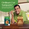 Tata Sampann Pav Bhaji Masala Powder With Natural Oils For Authentic Flavor By Sanjeev Kapoor 100 g