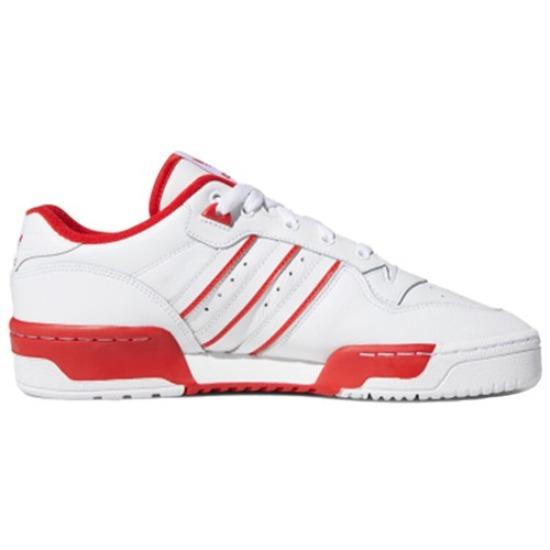 adidas Rivalry Low White - EE4658