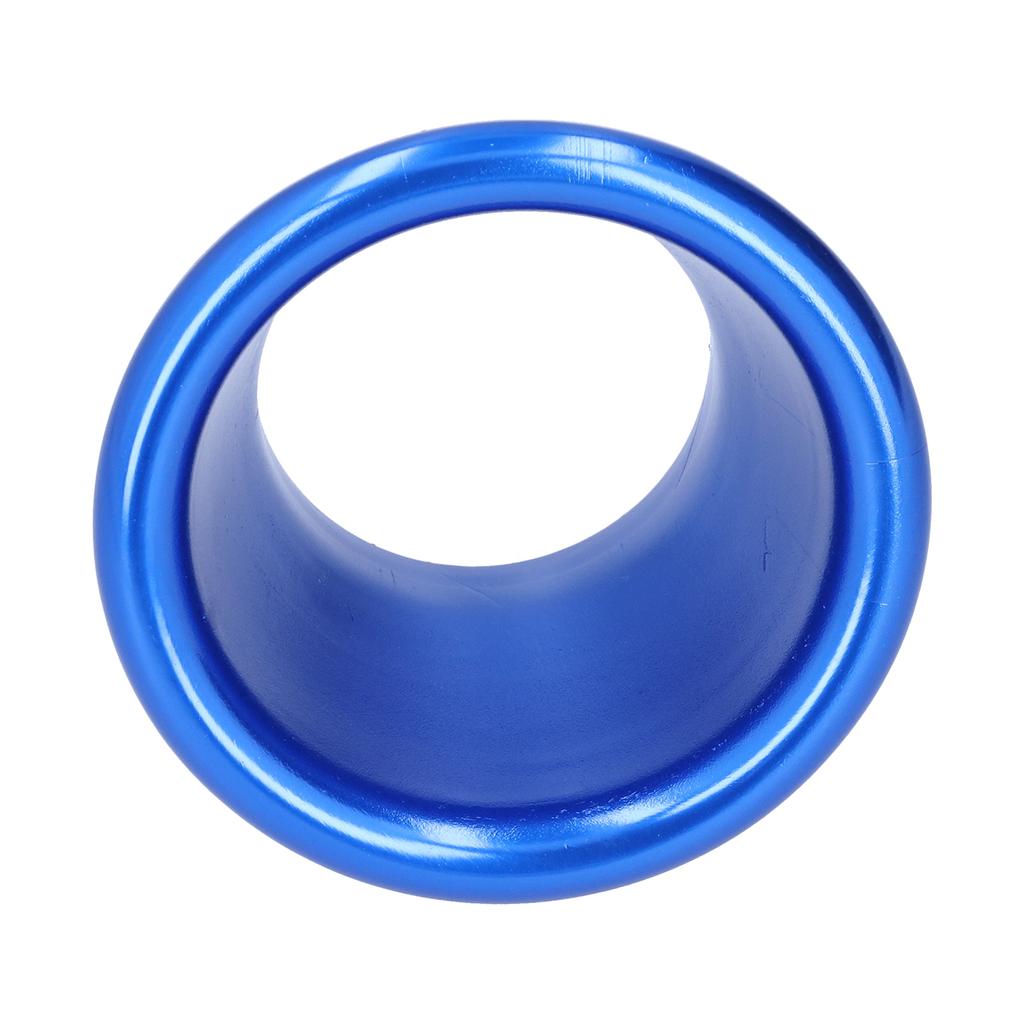 2.6in Cold       Horn     Adapter CNC Aluminum Car Modification Part