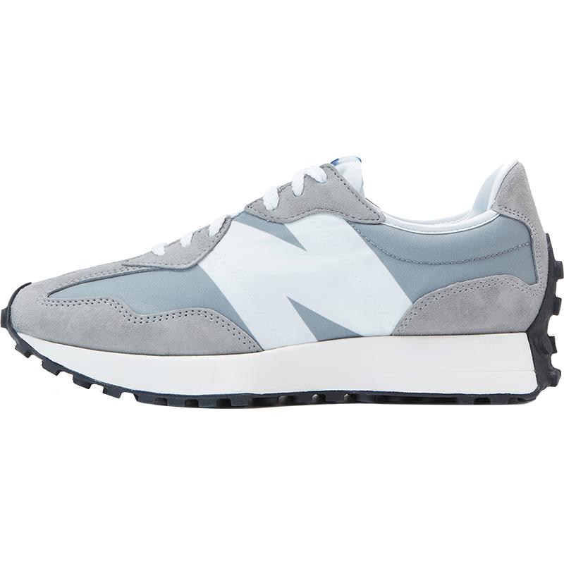 New Balance 327 Series Unisex Casual Sneakers EU 39.5