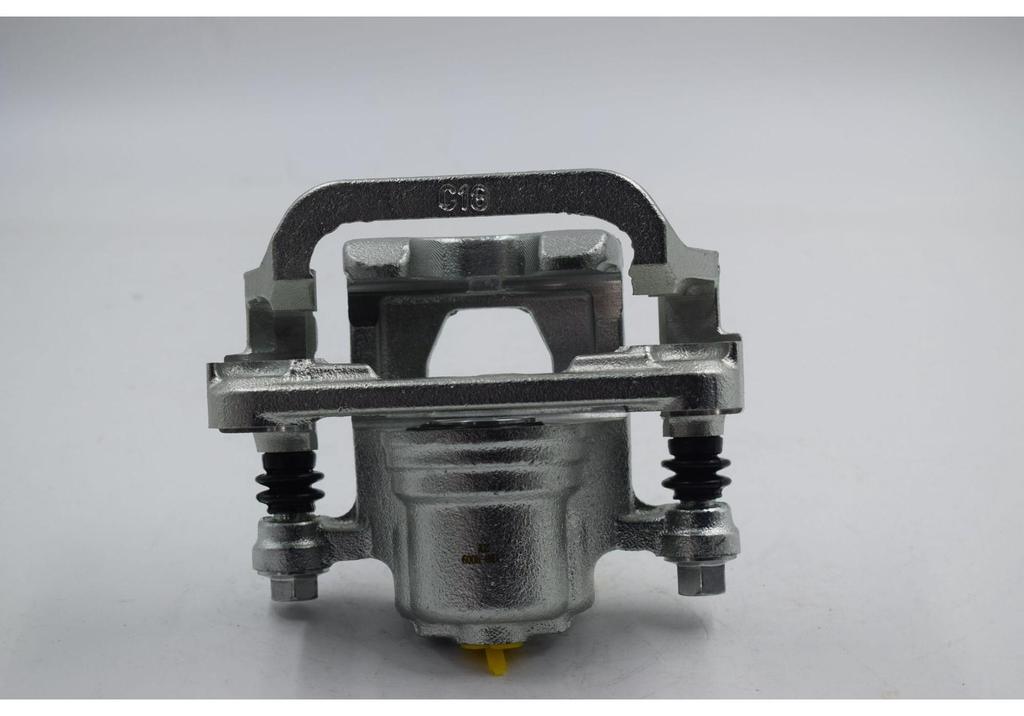 Cross Auto Parts 2026 Rear Brake Caliper for 43019-SEN-H01, Compatible with Old Fit City Models