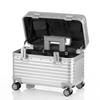 18" Aluminum-Magnesium Alloy Pilot & Photography Carry-On Trolley Case
