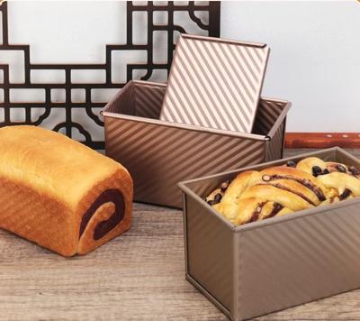 Ovale Antihaft-Pfanne aus Kohlenstoffstahl, Kuchenform, Käsekuchen-Brotlaib-Pfanne, Backform, Tortenform, Backutensilien, Zubehör