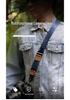 Quick Release Crossbody & Wrist Camera Strap for DSLR/Mirrorless - Photography Accessory