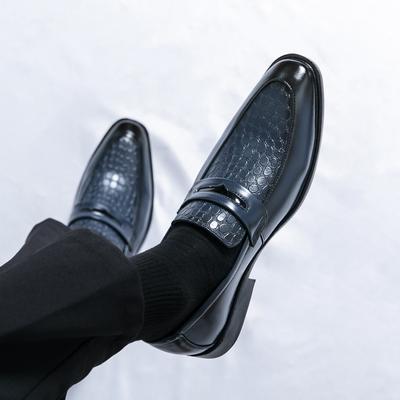 Topuklu Ayakkabılar – Loaferlar
