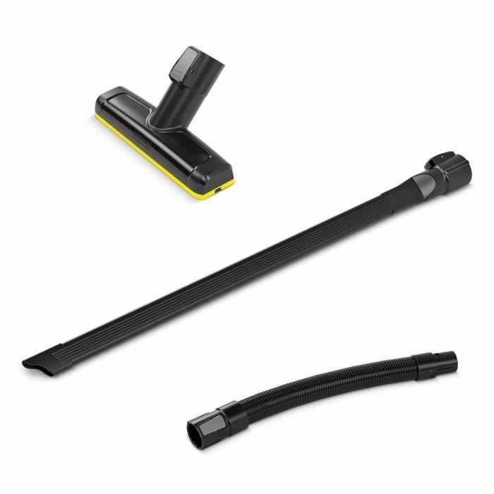 Karcher - kit de nettoyage pour l'intérieur des véhicules pour vc 4 et vc 6 cordless