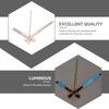 High-quality Watch Accessories watch pointer NH series 35 NH36 hands Blue Luminous Suitable for N H35/ NH36 Movement
