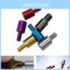 Universal Fishing Rod Conversion Adapter 8 To 12 8 To 10 8 To 6 8 To 8 Aluminum Alloy Characters)