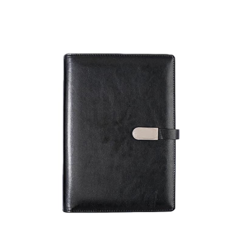 Business Gift Set: A5 Notebook, Pen & Smart Mug
