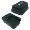 Lithium Battery Adapter Converter With Light For Bosch Battery USB Output Converter With Typc C Battery Adapter Power Tools