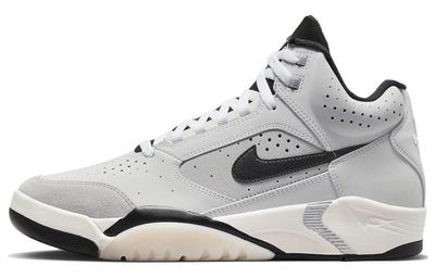 Nike Air Flight Lite Mid Polvo Fotón Plata Metálico FJ2949-001