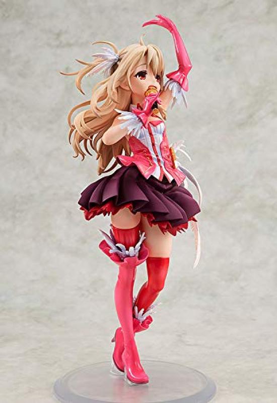 Liner Illyasviel Von Einzbern Scale Painted Finished Figure Fate/kaleid PrismaIllya PrismaKlangfest Ver. 1/7 ABS&PVC