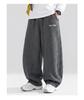 Beiteng Autumn Boys' Korean Style Casual Sweatpants