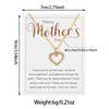 Women's Heart-shaped Necklace, Simple Gold Thin Chain Clavicle Necklace, Niche Design Heart Pendant Choker