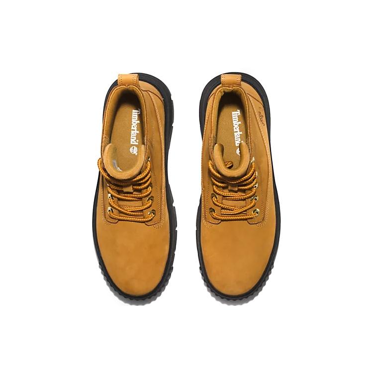 Timberland Greyfield Lace-Up Unisex A5RP4231