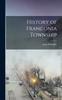 Libro History of Franconia Township