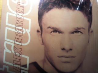 

12inch Record ALEX BRAYDON - True 3145683311 Mercury 1997 Dance & Electronica Used