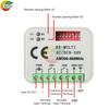 300-868MHz Multi-Frequency Receiver Rolling Code & Fixed Code Switch Controller Universal Bidirectional On/Off