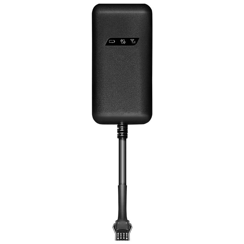 Mini Vehicle 2G Cheap Realtime Tracking Antitheft in High Quality Speed Platform GT02A GPS Car Tracker