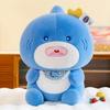 Cute Seagull Plush Toy For Children With Soft Touch Perfect Comfort Gift Dolls