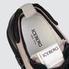 Iceberg eye-catching Italian sneakers new mouse - Size: 40