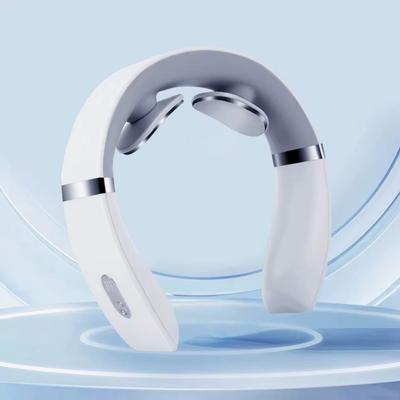 Masaj – Boyun Masajı