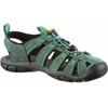 Сандалии Keen Clearwater Leather CNX