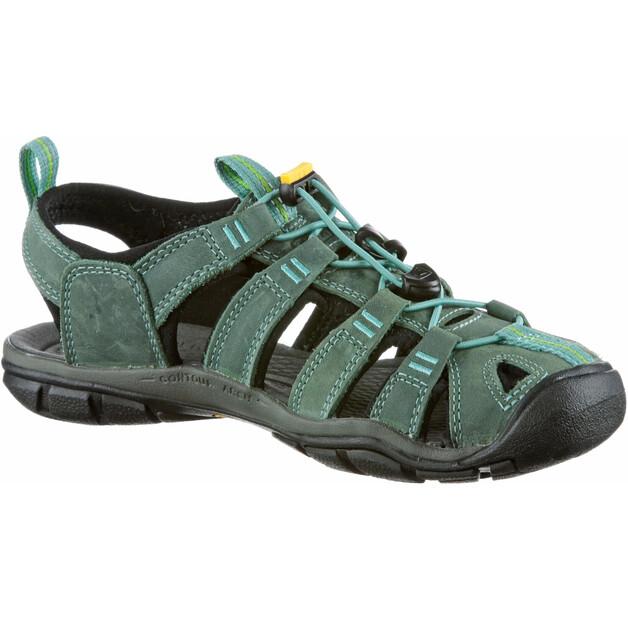 Сандалии Keen Clearwater Leather CNX