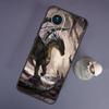 Dragon Cool Art For Huawei Honor Magic 5 Lite 70 50 X8 X9 a P20 P30 P40 P50 P60 Pro P Smart Nova 9 5T Case