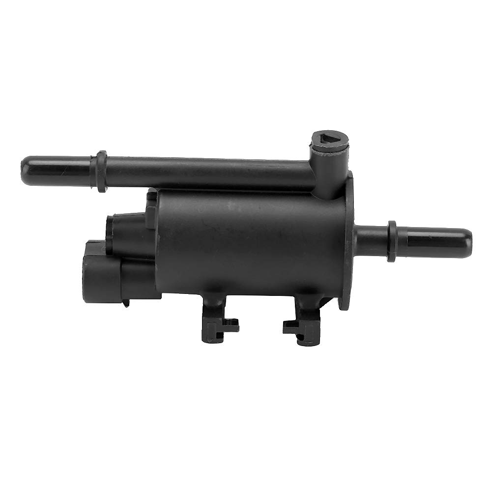 Vapor Canister Purge Solenoid Valve Farm Original Standard Direct Replacement Easy Installation Lesabre 1999-2005