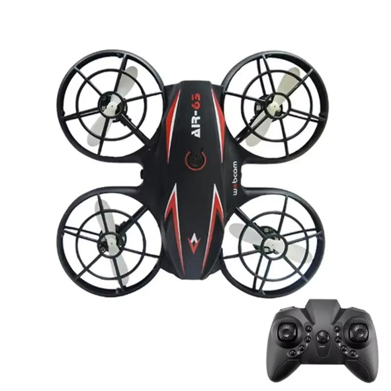 Rc Helicopter Drone With 8K Camera HD Mini Ufo toys wifi FPV Drones Remote Control  Quadcopter Rc Plane Airplane Toys for boys